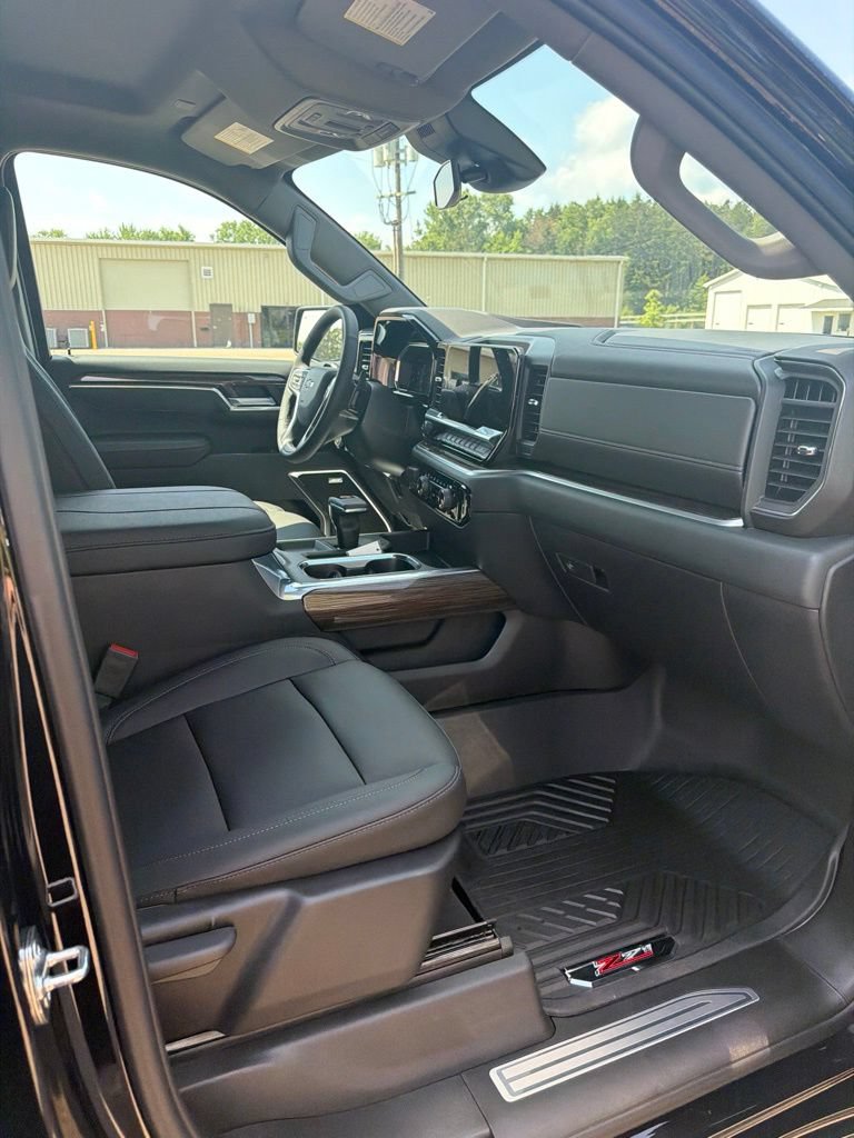 New 2026 Chevrolet Silverado 1500 RST w/ Safety Package AWD/4WD image 23
