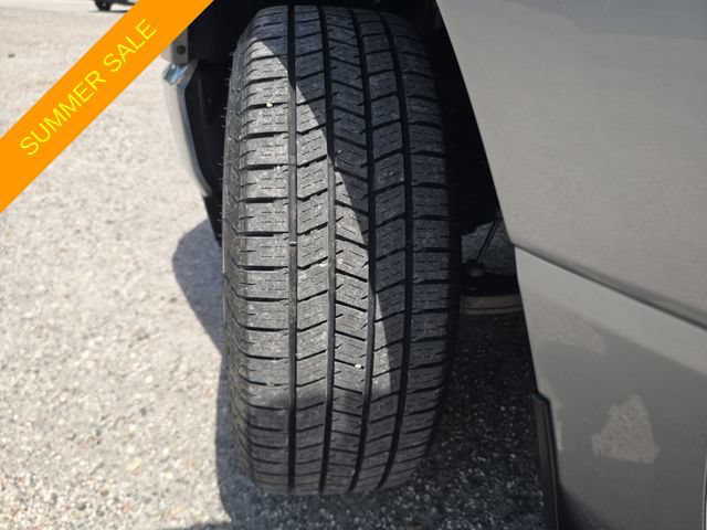Certified 2022 RAM 1500 Big Horn RWD image 28