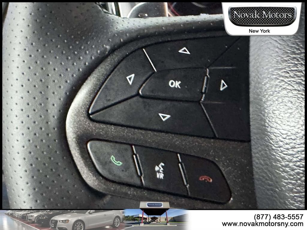 Used 2023 Dodge Challenger R/T Scat Pack w/ Plus Package RWD image 14