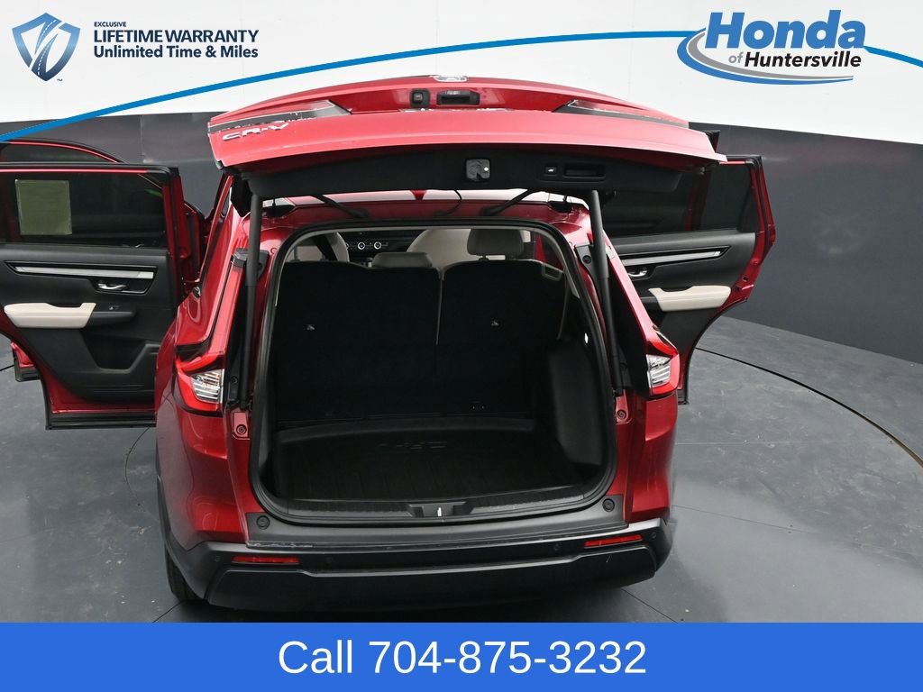 Used 2025 Honda CR-V EX-L image 54