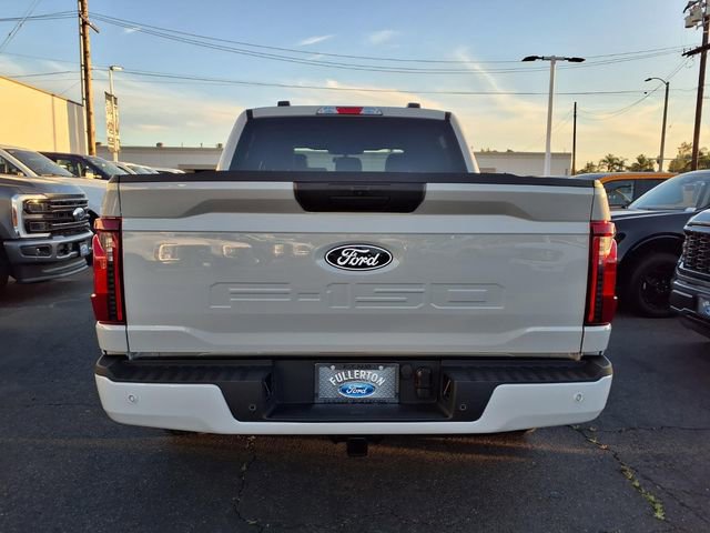 New 2026 Ford F150 STX image 3