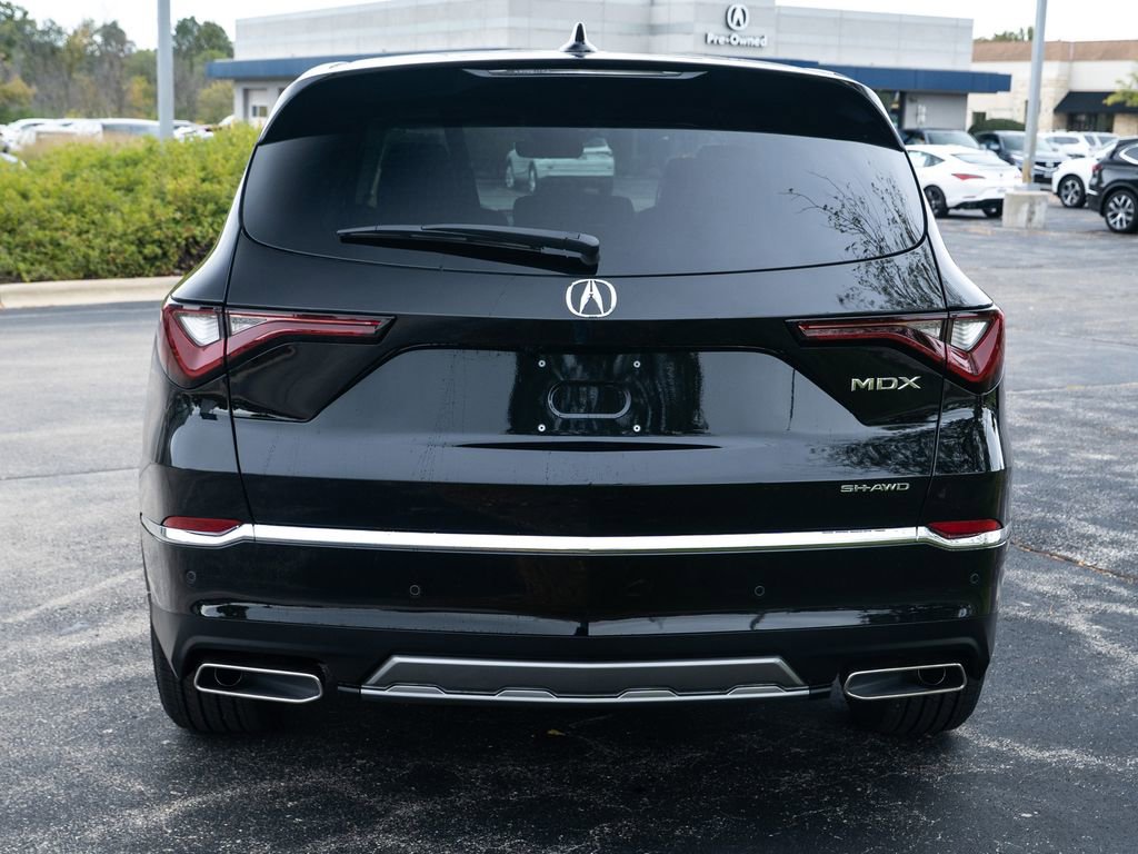 New 2026 Acura MDX w/ Technology Package image 10