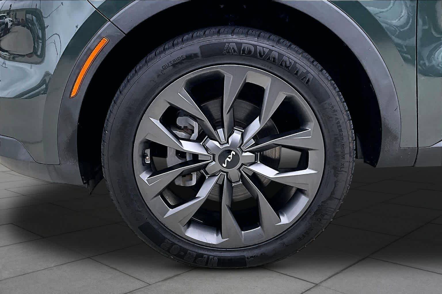 Used 2022 Kia Sorento SX Prestige AWD/4WD image 10