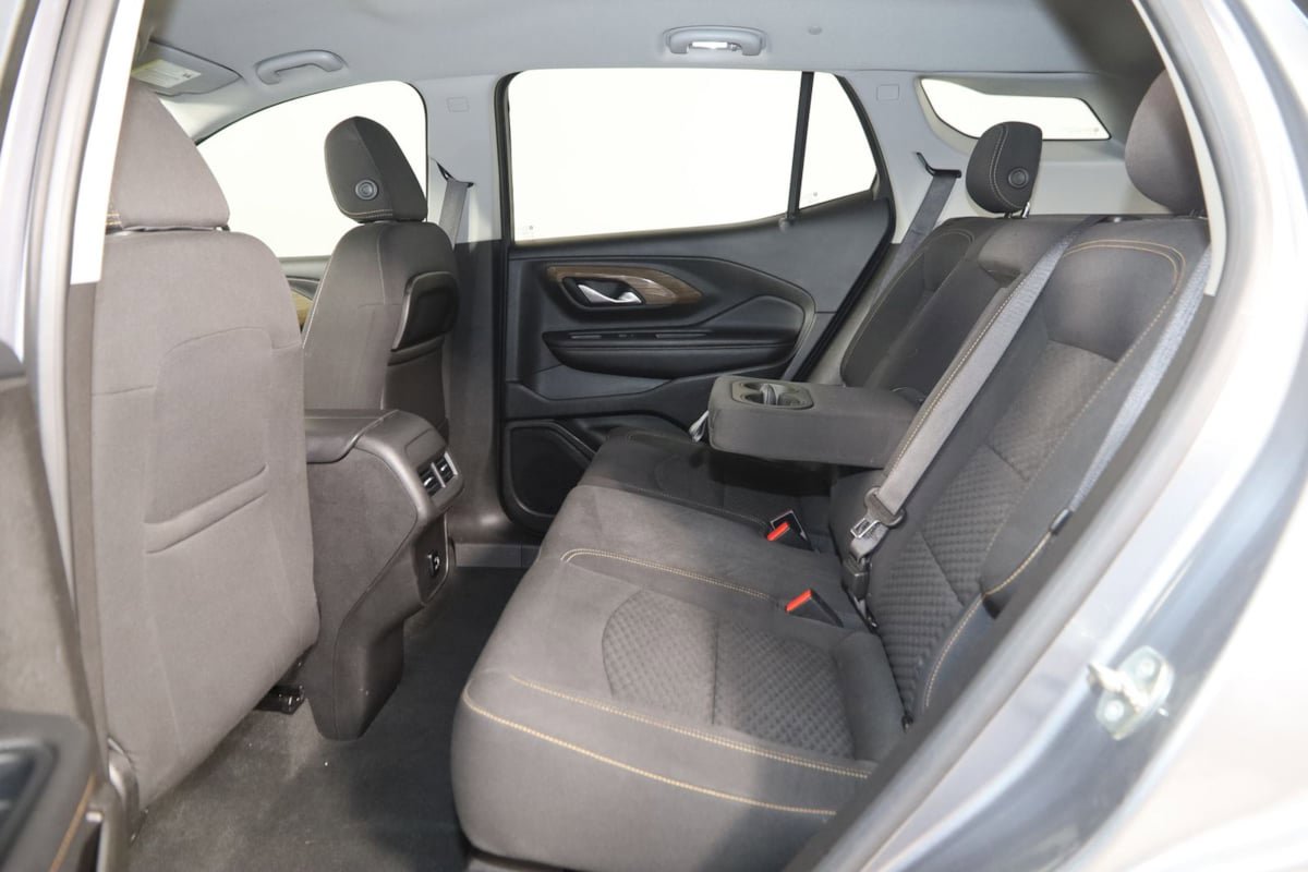 Used 2018 GMC Terrain SLE w/ Driver Convenience Package FWD image 41