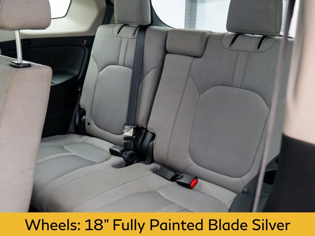 Used 2023 Honda Pilot LX image 28