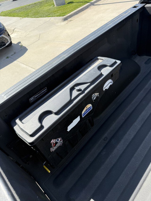 Used 2022 RAM 1500 Laramie image 34