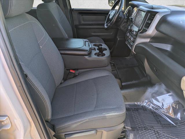 Used 2022 RAM 5500 Tradesman AWD/4WD image 20