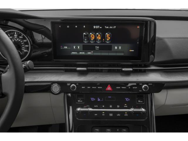 Used 2024 Kia Carnival EX FWD image 13