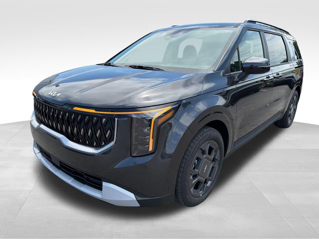 New 2026 Kia Carnival EX FWD image 3
