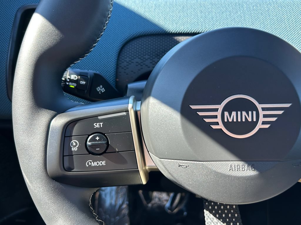 Used 2026 MINI Cooper Countryman S AWD/4WD image 19