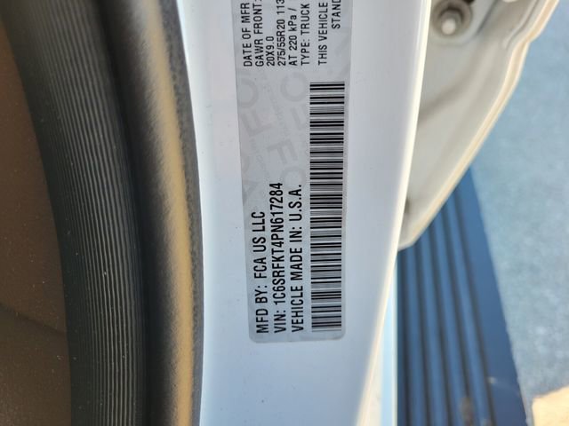 Used 2023 RAM 1500 Limited image 26