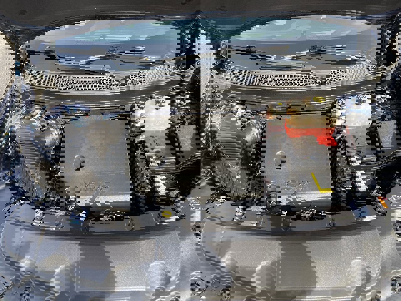 Certified 2023 Chevrolet Traverse LT image 28