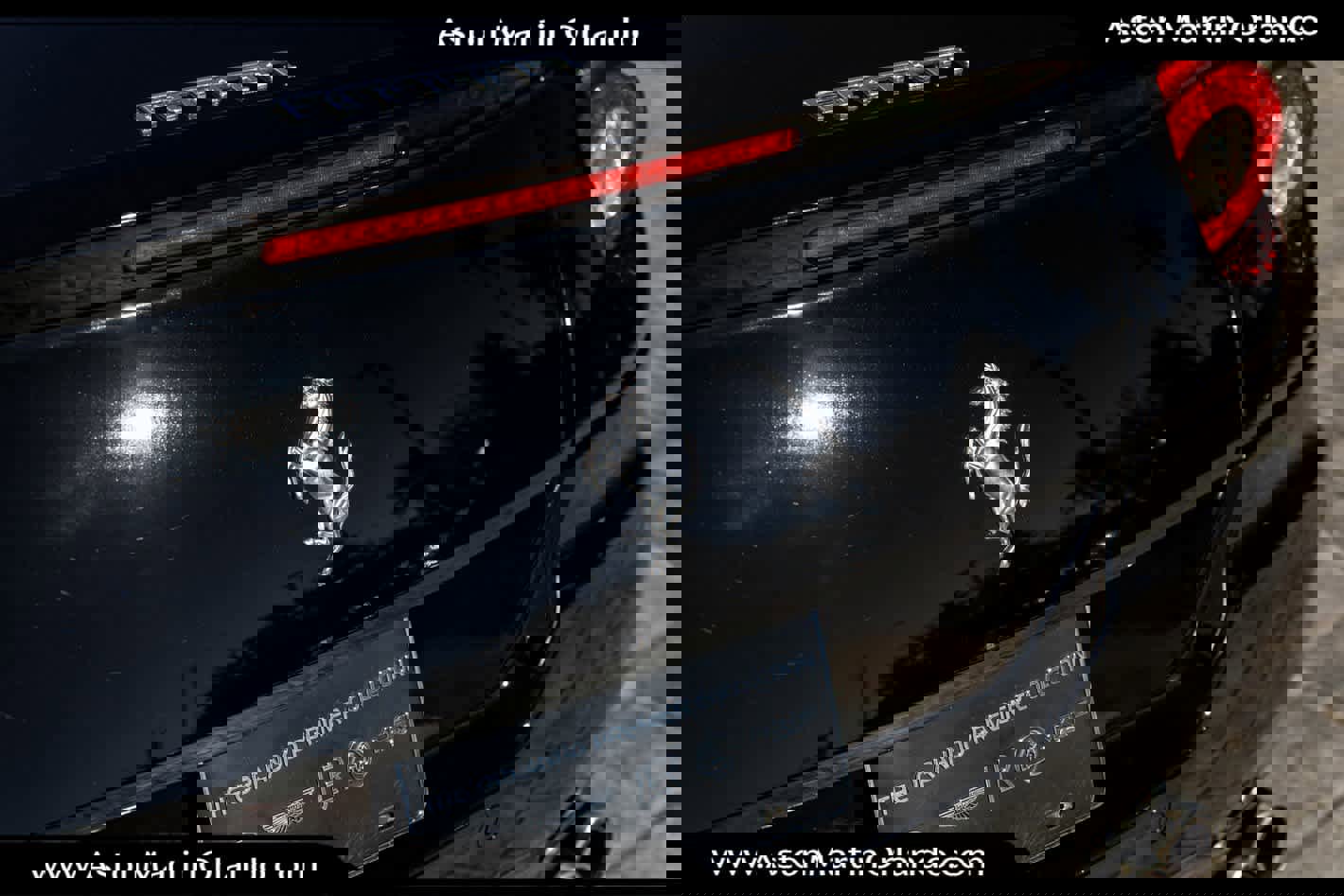 Used 2009 Ferrari 599 GTB Fiorano image 25