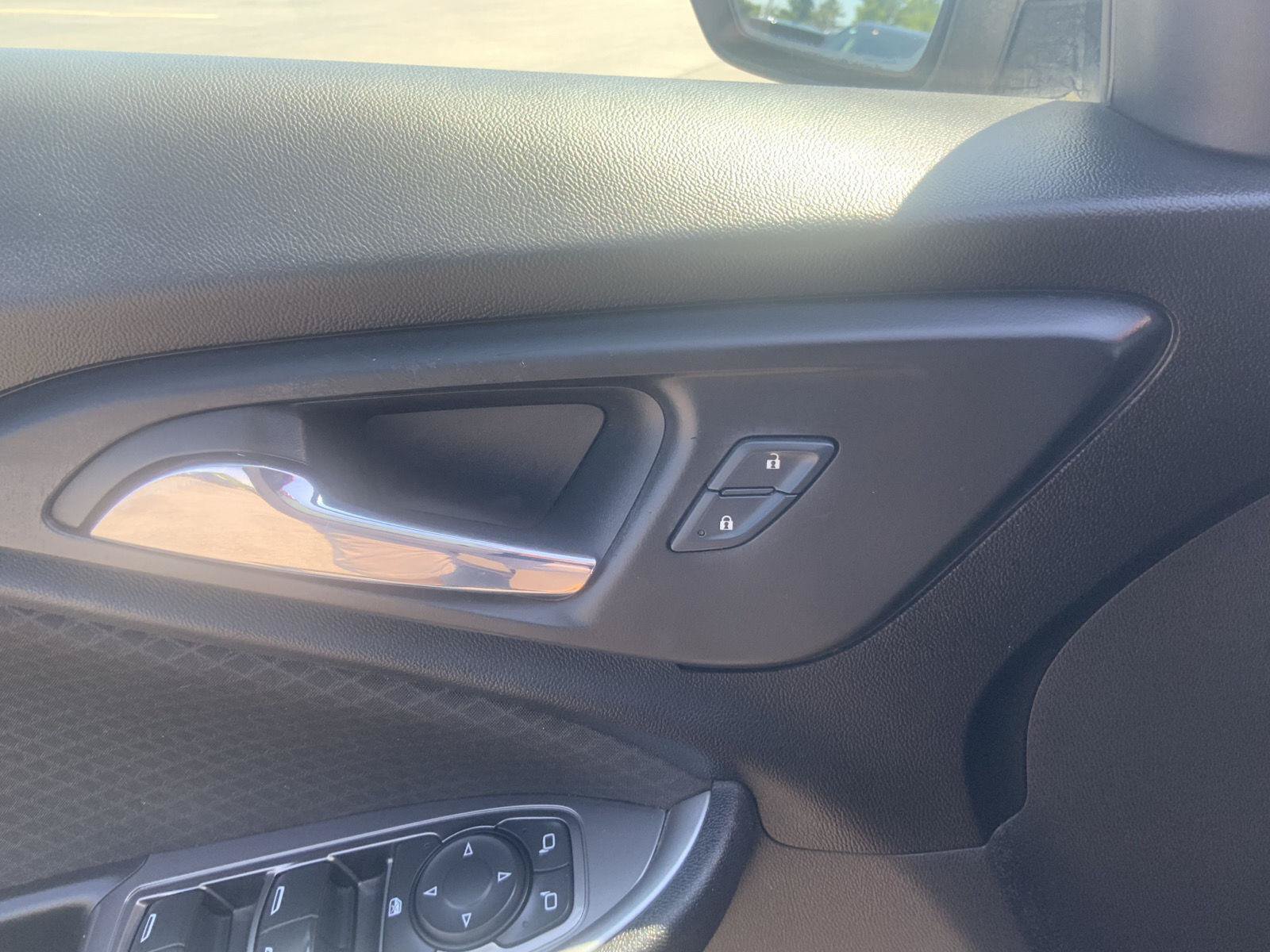 Used 2016 Chevrolet Malibu LS FWD image 19