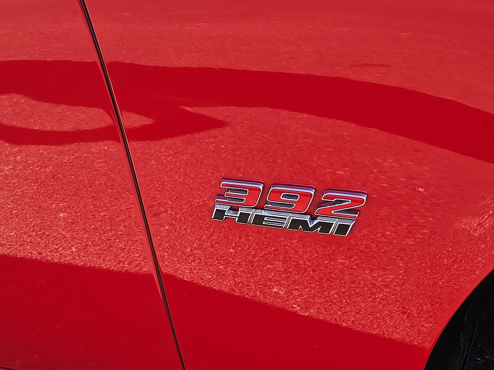 Used 2023 Dodge Charger Scat Pack w/ Plus Group image 8