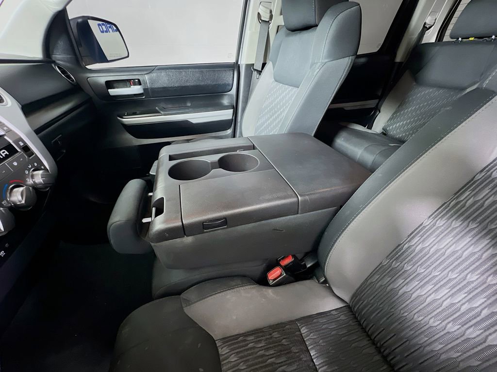 Used 2020 Toyota Tundra SR5 image 32