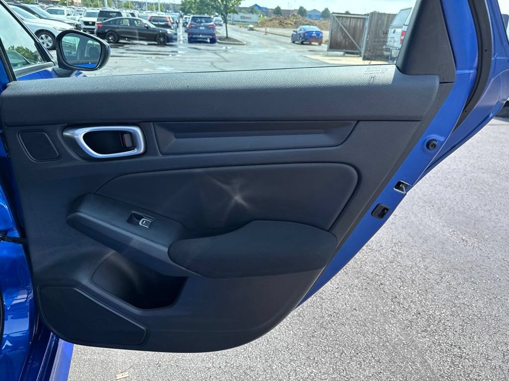 Used 2023 Honda Civic EX image 33