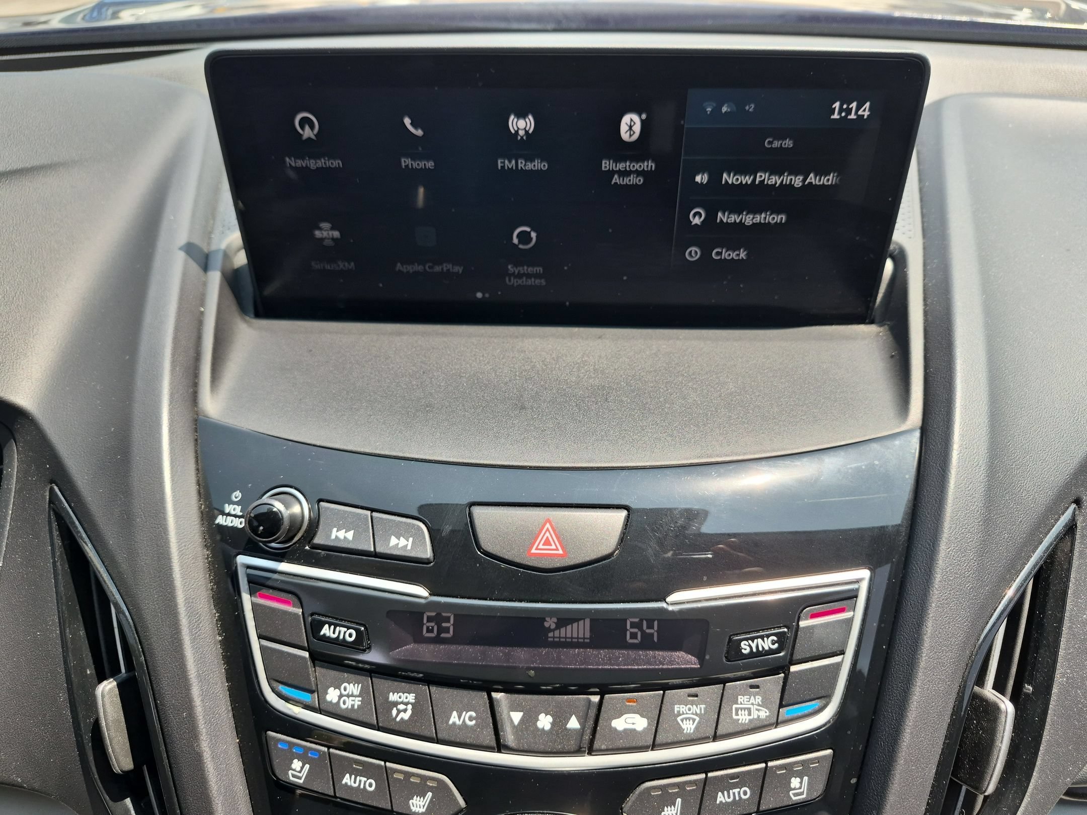 Used 2019 Acura RDX w/ Advance Package AWD/4WD image 17