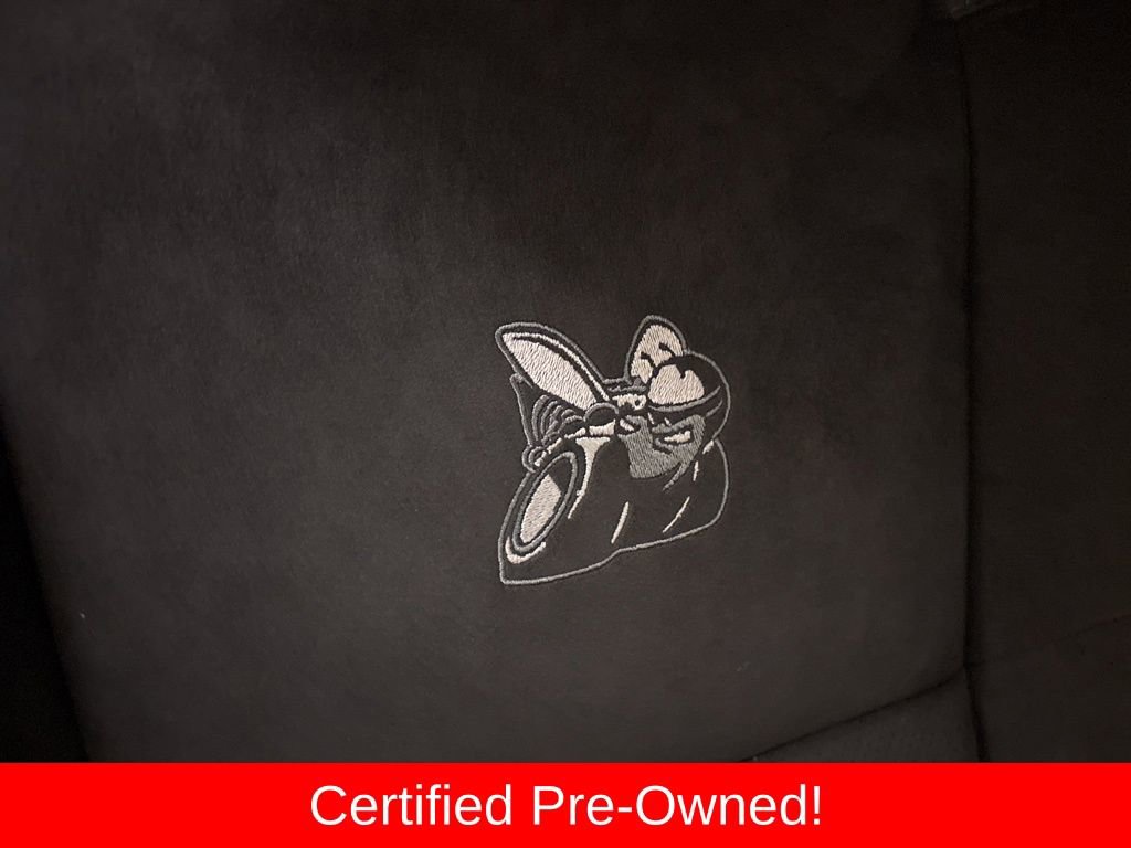 Certified 2023 Dodge Challenger R/T Scat Pack image 23