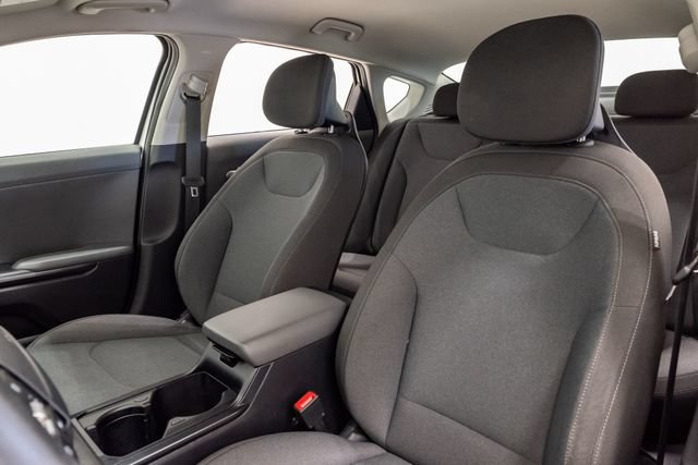 Used 2025 Kia K4 FWD image 9