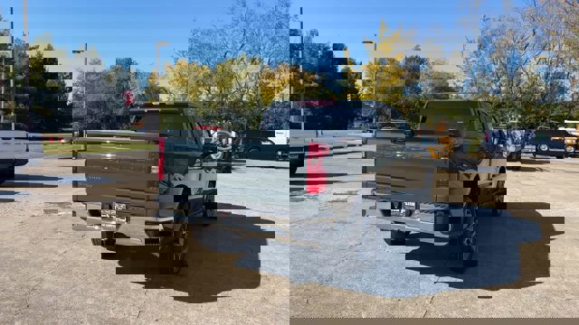 New 2026 Chevrolet Silverado 1500 LT image 8