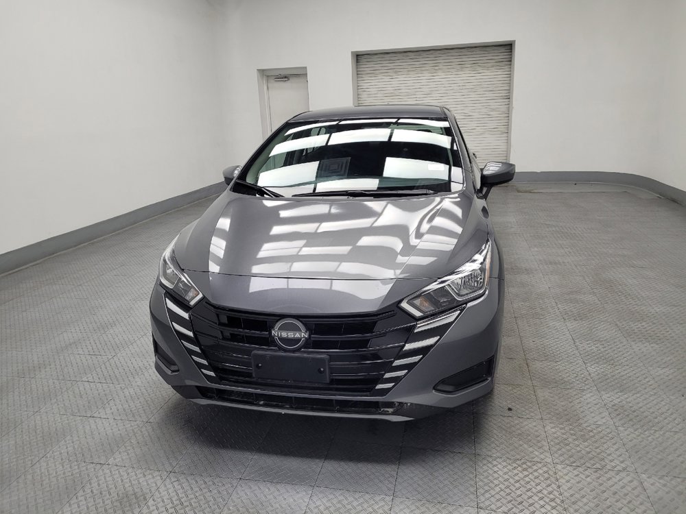 Used 2023 Nissan Versa SV image 15