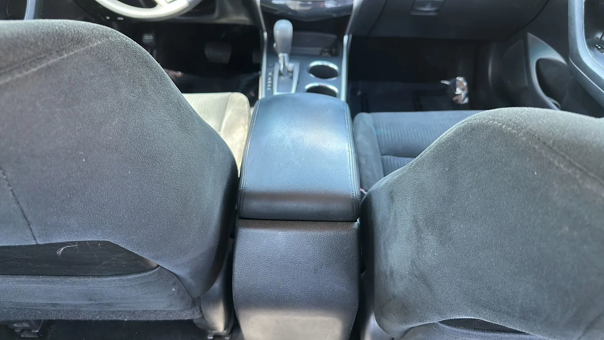 Used 2015 Nissan Altima 2.5 S w/ Power Driver Seat Package image 28