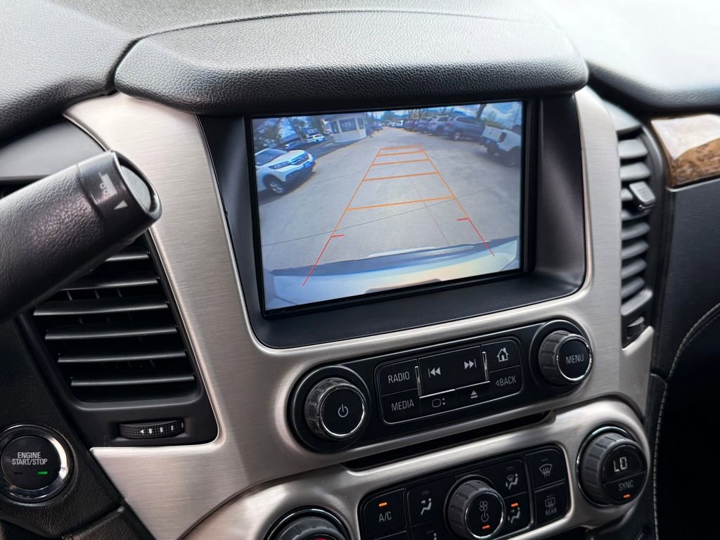 Used 2016 GMC Yukon XL Denali w/ Open Road Package AWD/4WD image 24