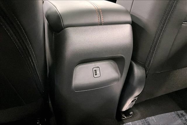 New 2025 Nissan Sentra SR w/ SR Premium Package image 22