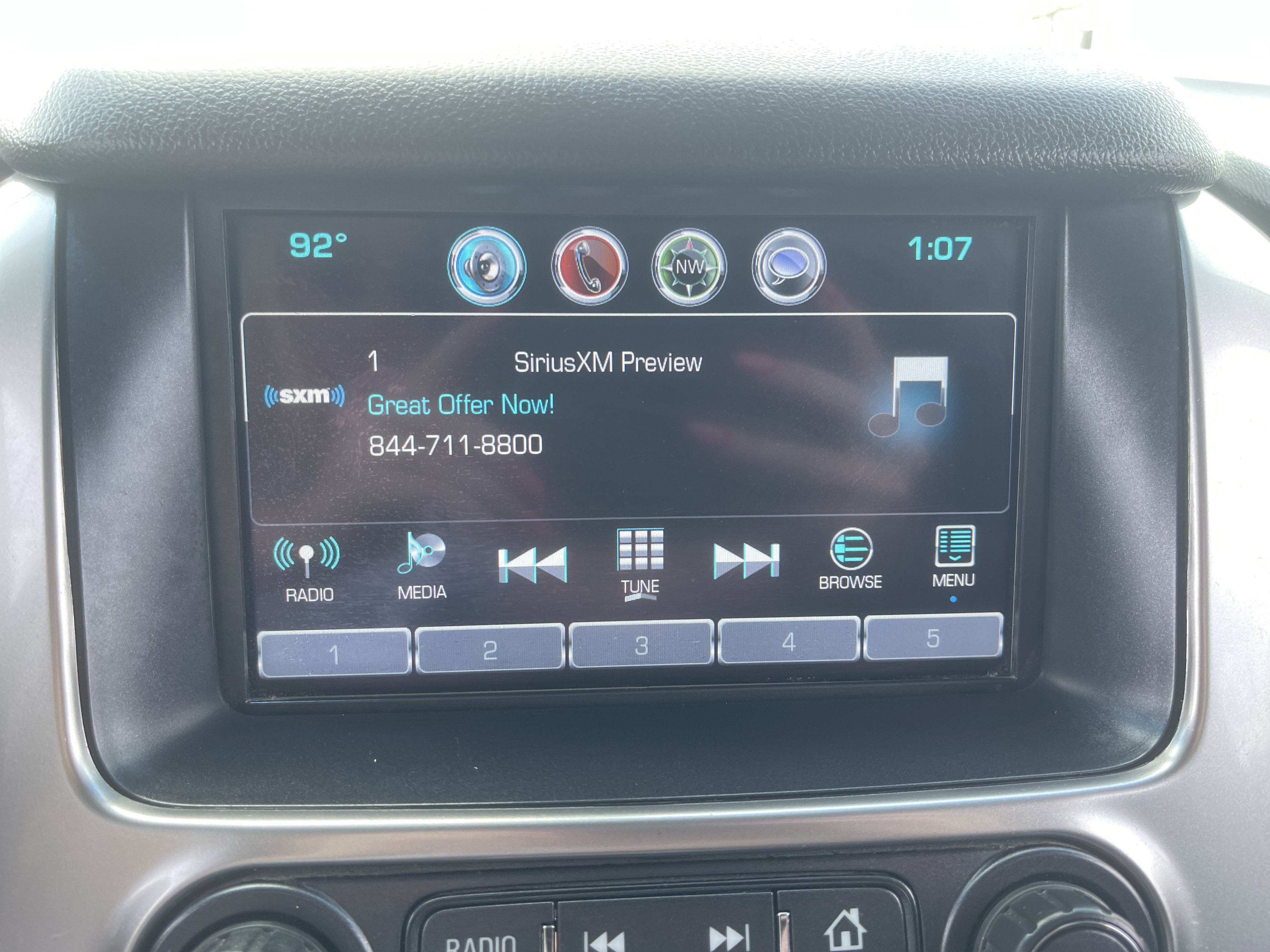 Used 2019 Chevrolet Suburban LS w/ All-Season Package RWD image 24