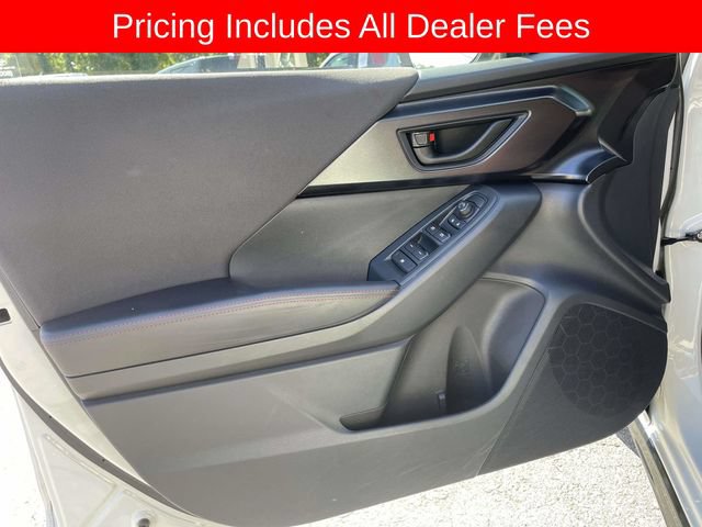 Used 2024 Subaru Impreza RS w/ Popular Package #3 AWD/4WD image 19