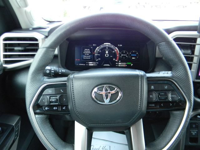 Used 2023 Toyota Sequoia Limited w/ TRD Off-Road Package AWD/4WD image 13