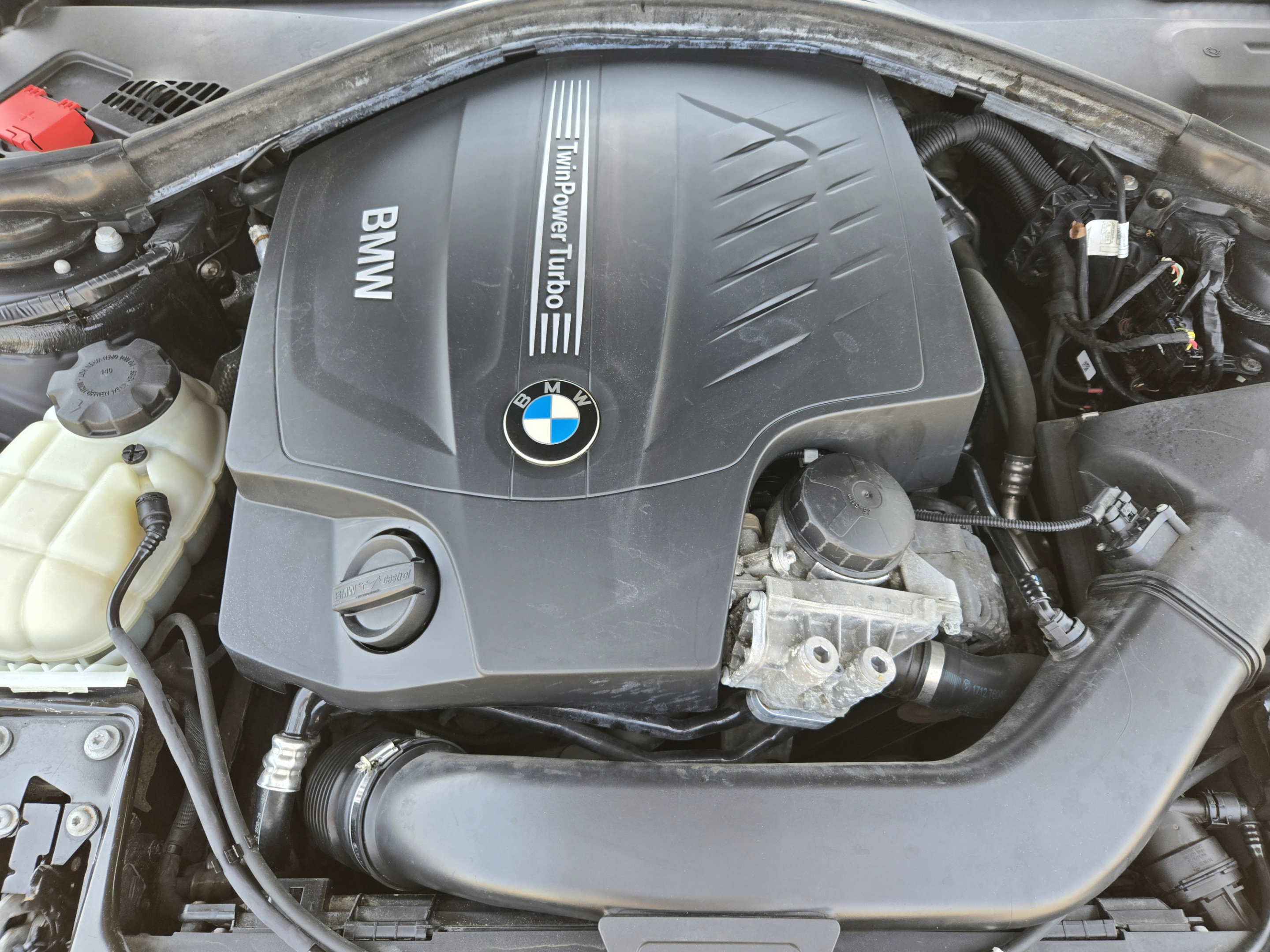 Used 2013 BMW 335i xDrive Sedan AWD/4WD image 31