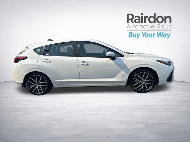 Used 2024 Subaru Impreza 2.0i Sport AWD/4WD image 8