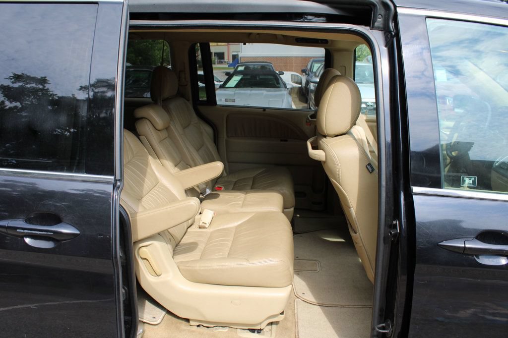 Used 2008 Honda Odyssey EX-L image 34