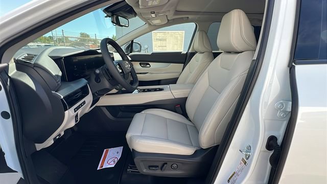 New 2025 Nissan Murano SL image 32