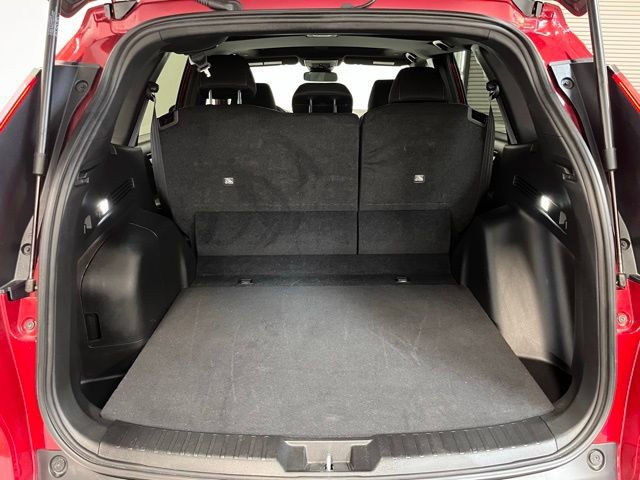 Used 2024 Honda CR-V Sport image 14