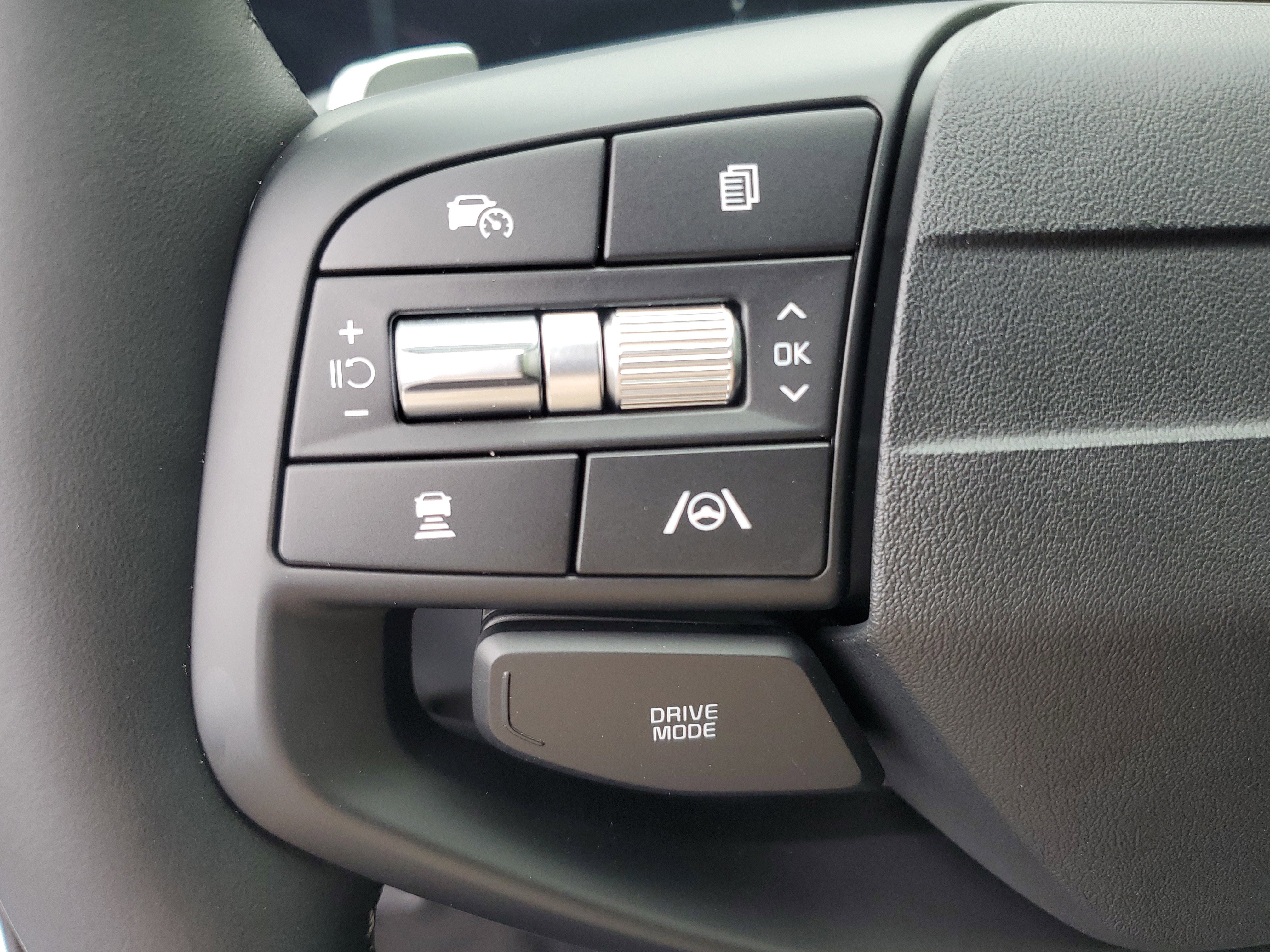 New 2026 Kia Sportage SX Prestige image 29