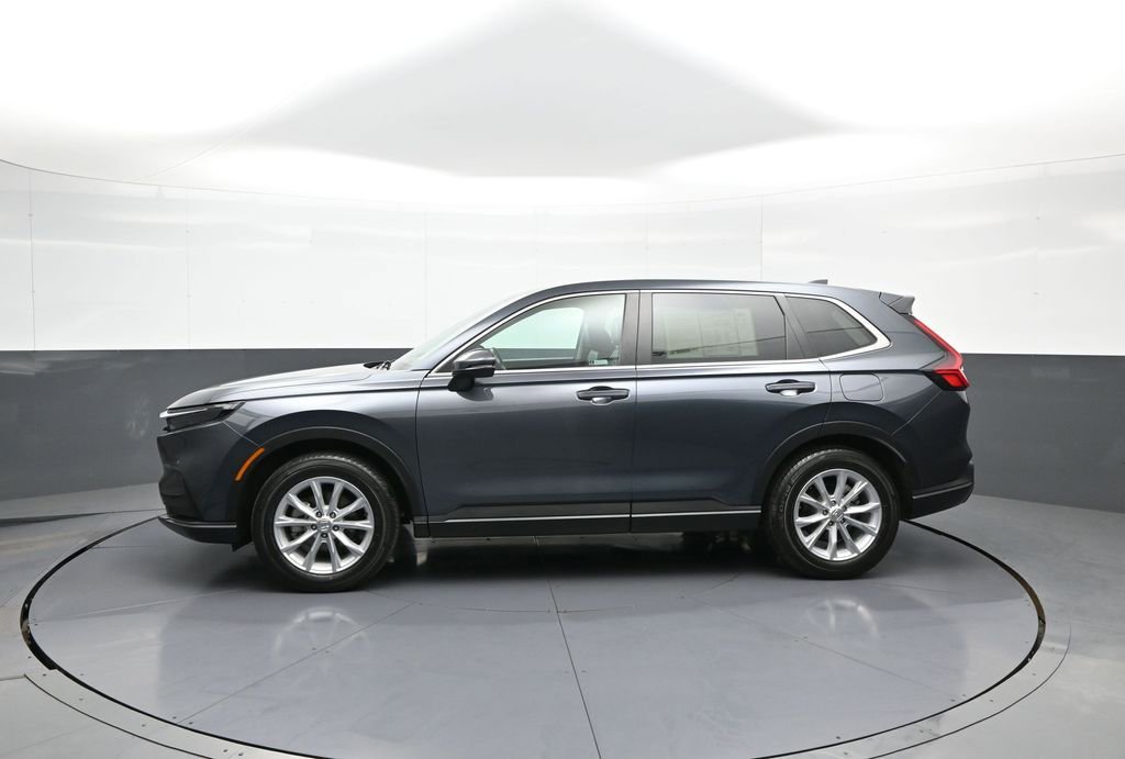 Used 2023 Honda CR-V EX-L image 9