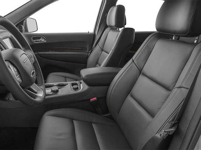 Used 2014 Dodge Durango SXT w/ Quick Order Package 23B AWD/4WD image 11