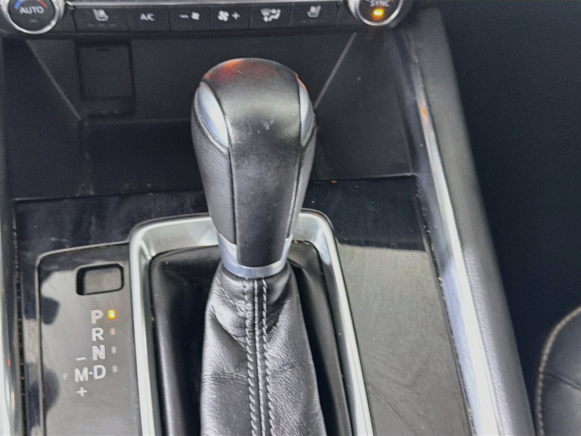 Used 2019 MAZDA CX-5 Grand Touring w/ GT Premium Package FWD image 24
