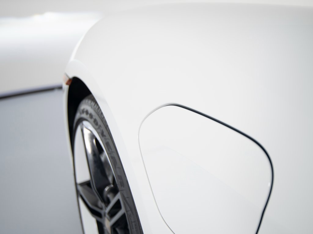 Certified 2022 Porsche Taycan image 41