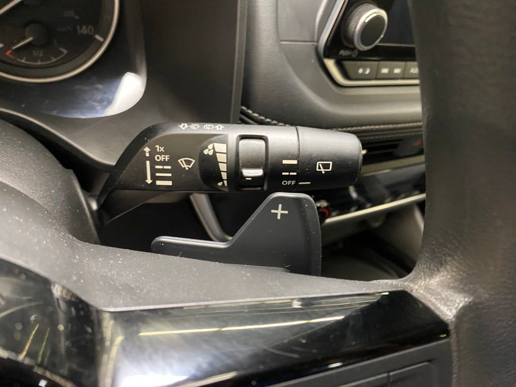 Used 2023 Nissan Rogue SV image 26