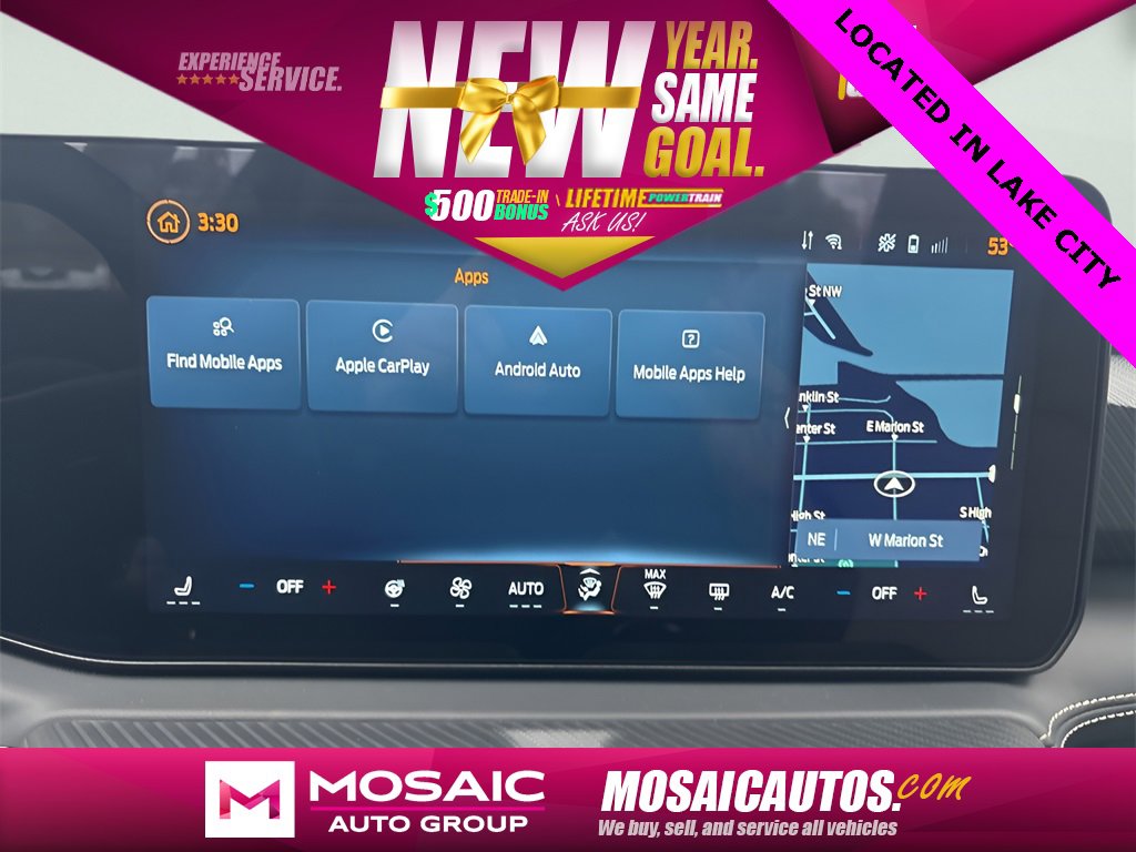 New 2025 Ford Mustang GT Premium image 28