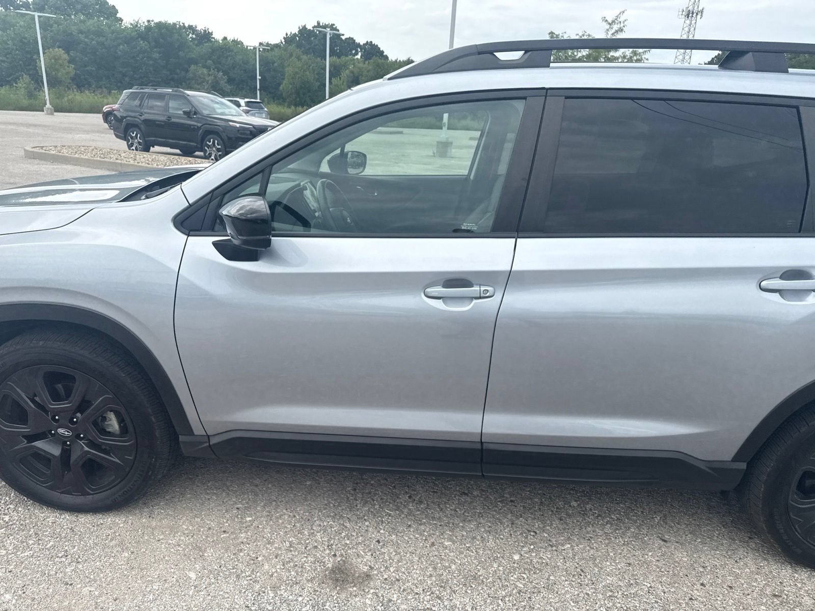 Used 2024 Subaru Ascent Onyx Edition AWD/4WD image 13