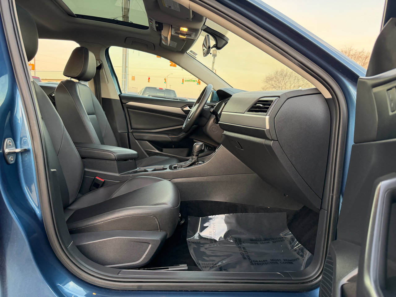 Used 2020 Volkswagen Jetta SE image 71