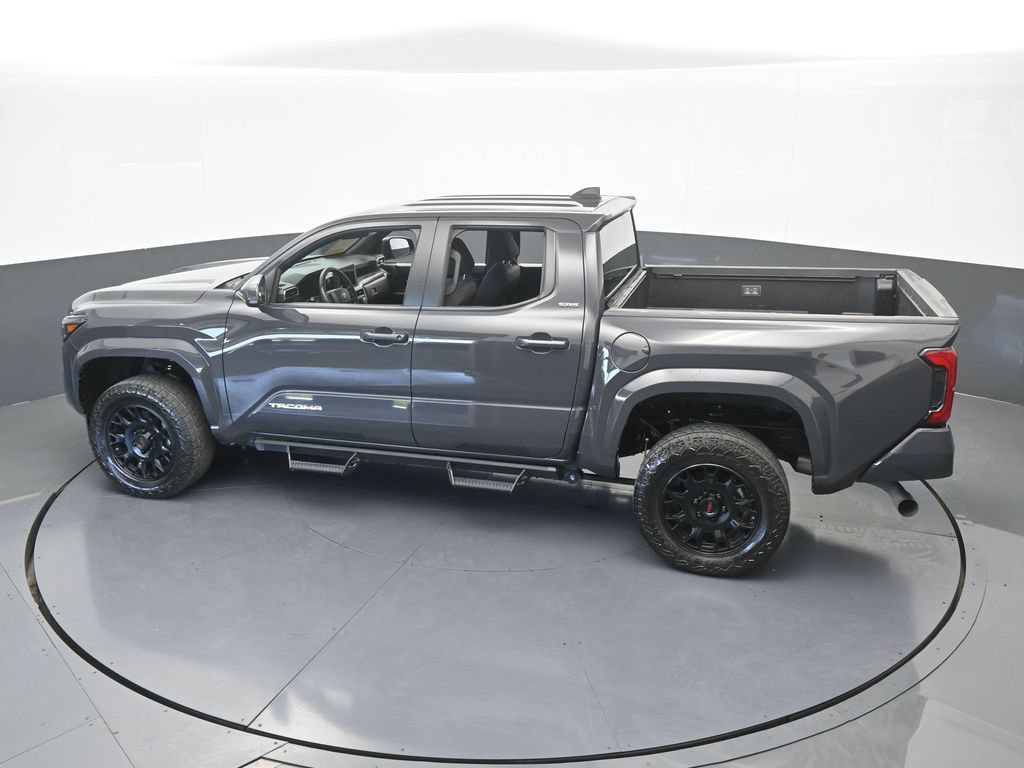 Used 2025 Toyota Tacoma SR5 RWD image 54