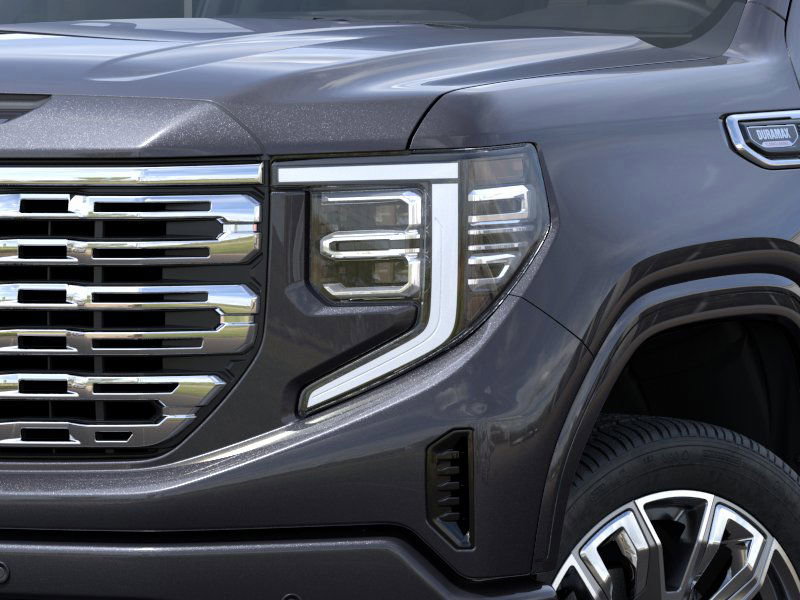 New 2026 GMC Sierra 1500 Denali w/ Denali Reserve Package image 10