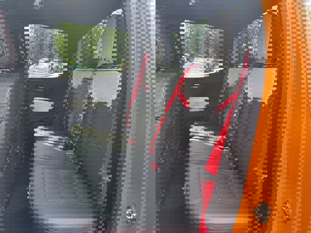 New 2026 GMC Canyon AT4X image 12