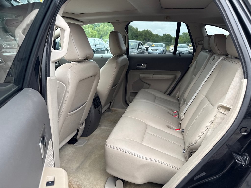 Used 2008 Ford Edge SEL FWD image 10